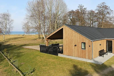 10 Personen Ferienhaus in Strøby