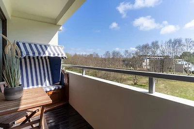 Ferienwohnung, St. Peter - Ording