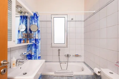 Wohnung in Chania mit Salzwasser Pool-ehemals...