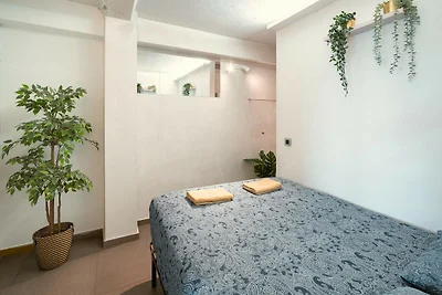 Luxuriöses 7-Gäste-Apartment in Antwerpen