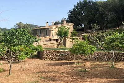 Can PeÑes - Ferienhaus Mit Privatem Pool