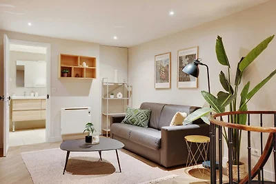 Spazioso appartamento - 4BR/10P - Place de la...