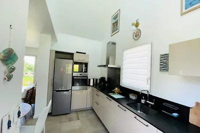 Case e Ville per 6 Persone