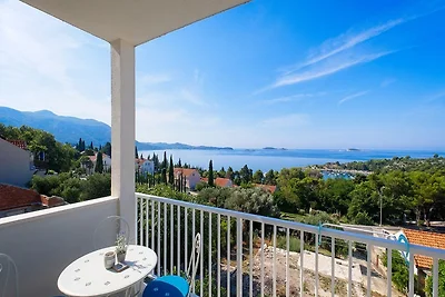 Apartments Grljević - One Bedroom Apartment w...