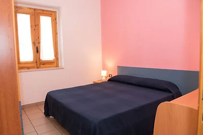 Wohnung im Gargano Park in der Nהhe des...