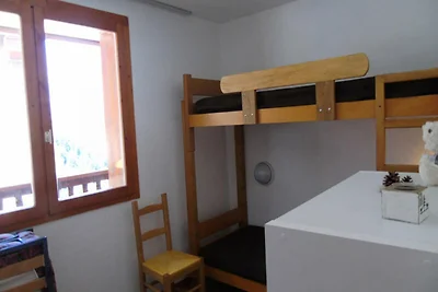 2 Zimmer für 4 Personen