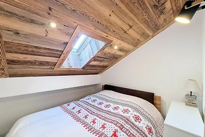 L'Olon-Apartment-6 Personen-nahe dem Zentrum