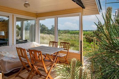 Gemütliches Ferienhaus in Jütland mit...