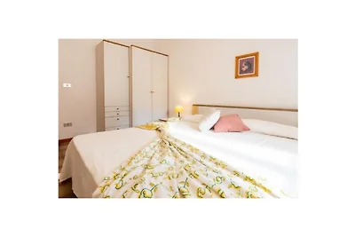 Ferienwohnung Villa Vanna Bilocale A