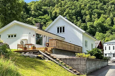 8 persoons vakantie huis in Lindesnes