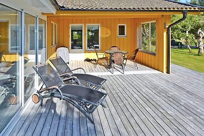 9 Personen Ferienhaus in Skummeslövsstrand