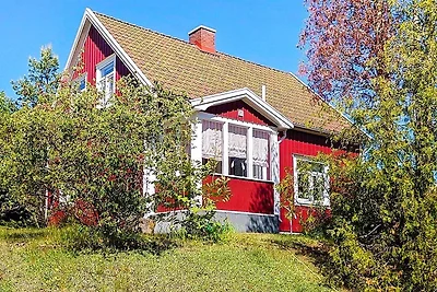 7 Personen Ferienhaus in BRUZAHOLM-By Traum