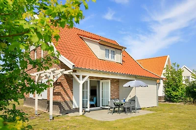 Lussuosa villa a De Maasduinen