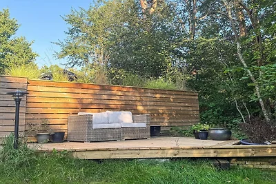 5 Sterne Ferienhaus in Vejby-By Traum