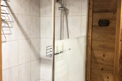 4 Zimmer für 8 Personen