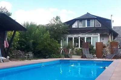 Schtraulager Ferienwohnung 1