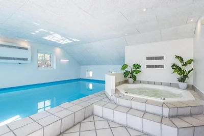 8 Personen Ferienhaus in Vejers Strand