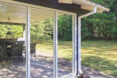6 Personen Ferienhaus in Højslev-By Traum