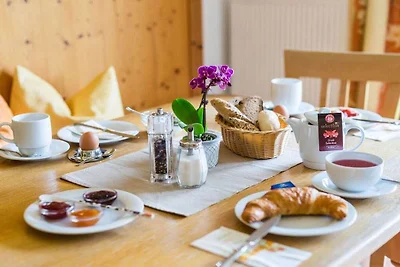 Aparthotel Alpen Chalet