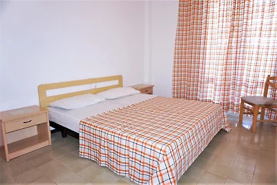 Appartamento al piano terra a Caorle per 6...