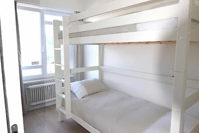Appartement direkt neben dem Casino