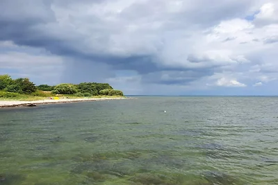 6 Personen Ferienhaus in Hejls