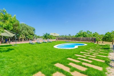 Can Potdir - Villa Con Piscina Privada En...