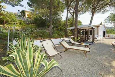 Villa in Capoliveri mit Garten