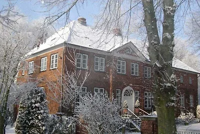 Woltersmuehlen vicino a Scharbeutz