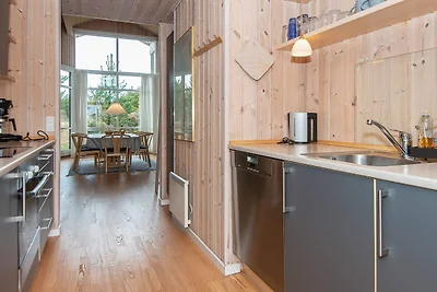 6 Personen Ferienhaus in Ulfborg