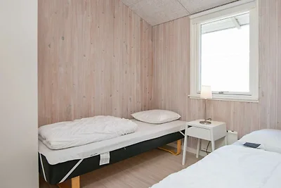10 Personen Ferienhaus in Børkop