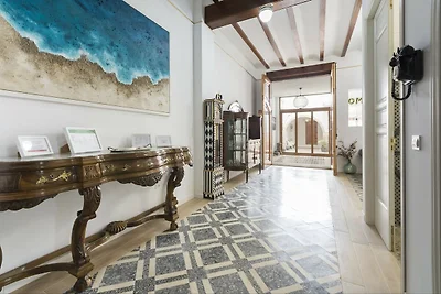 Bellreguard - Casa En Bellreguard.
