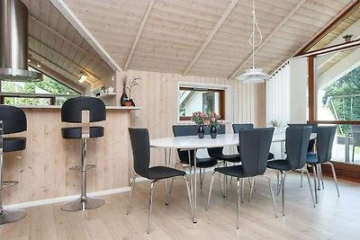 7 Personen Ferienhaus in Ulfborg-By Traum