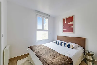 Studio Intimiste – 2P – Malakoff