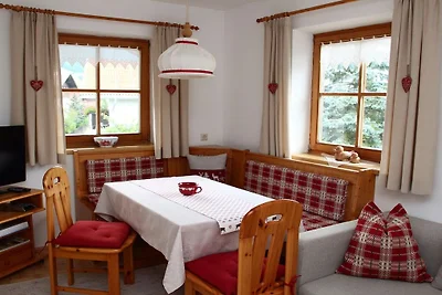 Vakantieappartement met 3 slaapkamers