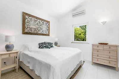 Villa a Loulé con Vista Panoramica Mare