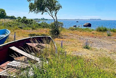 4 Sterne Ferienhaus in Degerhamn