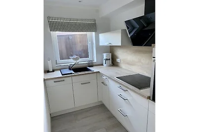 Ferienhaus mit 1 Schlafzimmer