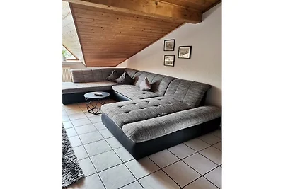 Im Ferienhaus Renate