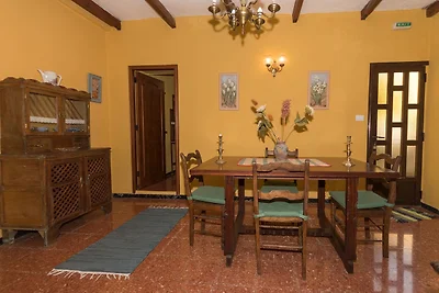 Casa di campagna tra Firgas e Valleseco