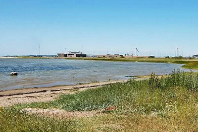 8 persoons vakantie huis in Ebeltoft-By Traum