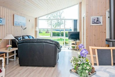 6 persoons vakantie huis in Tarm