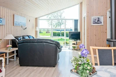 6 Personen Ferienhaus in Tarm