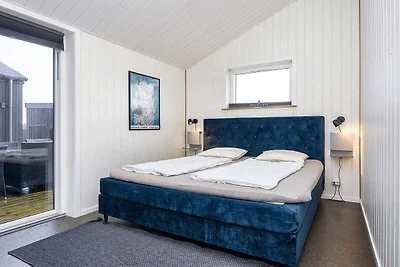 10 Personen Ferienhaus in Harboøre-By Traum