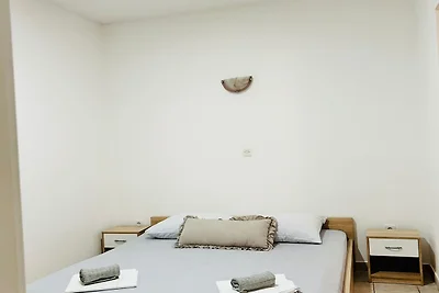 Apartments Adriana - Two bedroom apartment 10