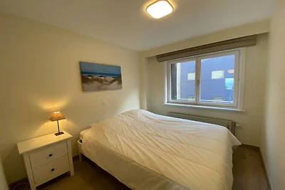 Wohnung in Nieuwpoort mit Terrasse