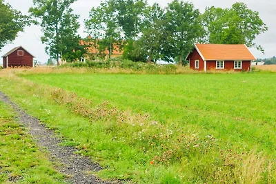 4 Sterne Ferienhaus in ÖDESHÖG