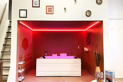 Apartment für 2 Personen