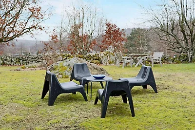 4 Personen Ferienhaus in VARBERG-By Traum