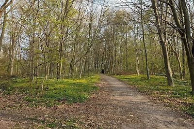 Zeezicht retraite met Spa -- By Traum...